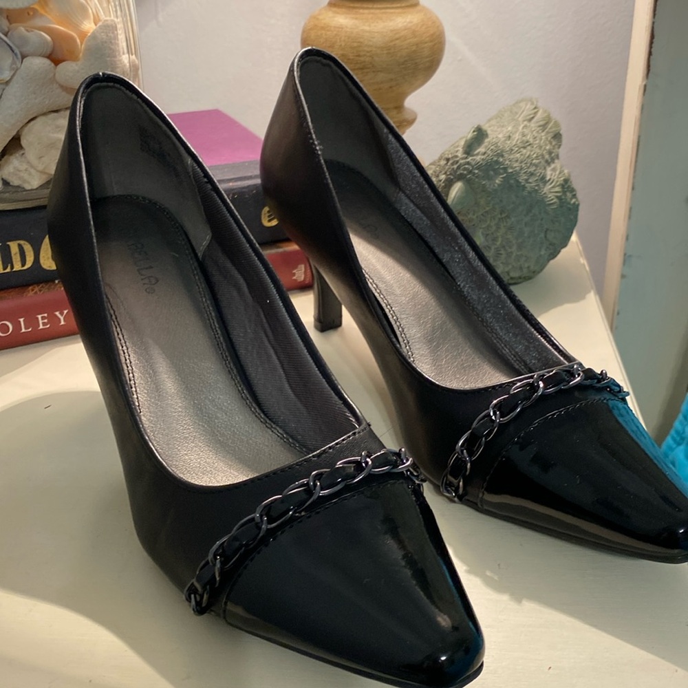 Marbella heels